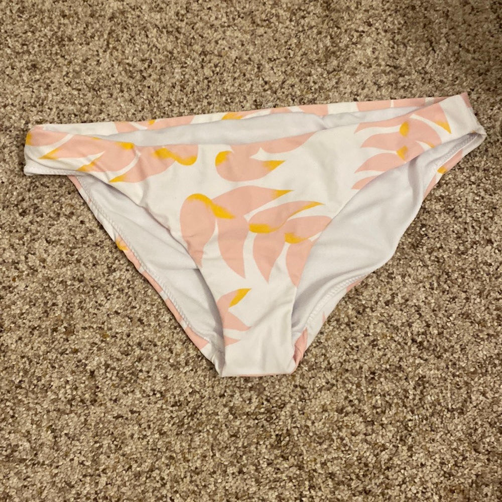 bikini bottoms